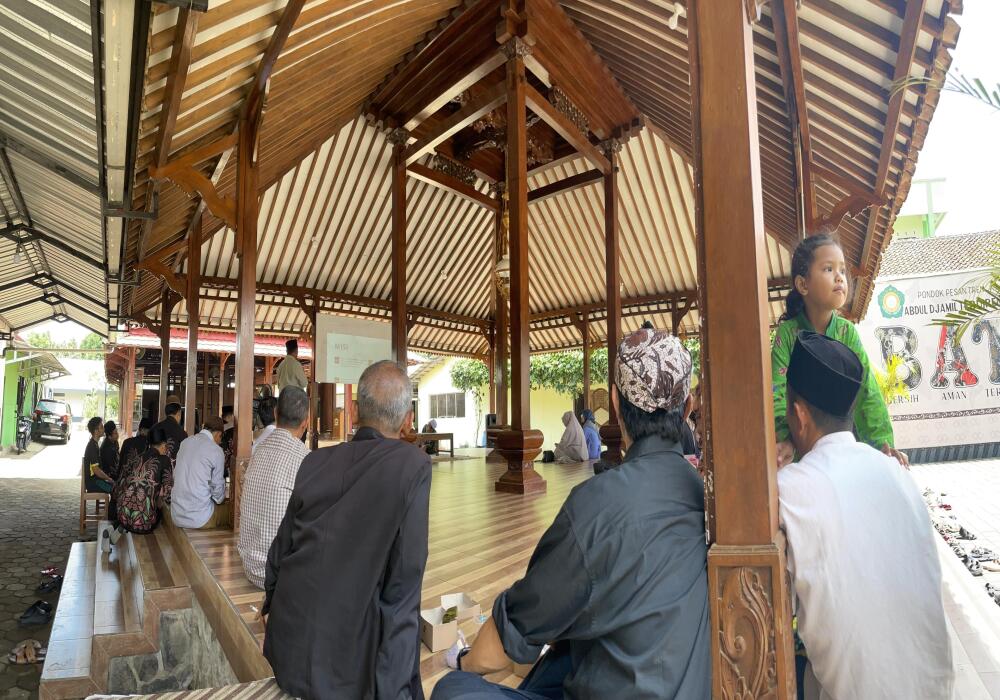 gelar-rapat-koordinasi-wali-santri-perkuat-program-santripreneur-persiapkan-outing-ziarah