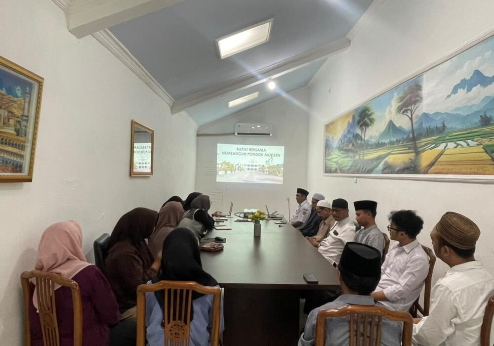 Yayasan Abdul Djamil Perkuat Sinergi Wujudkan Lingkungan Pendidikan Aman, Nyaman, dan Ramah Anak