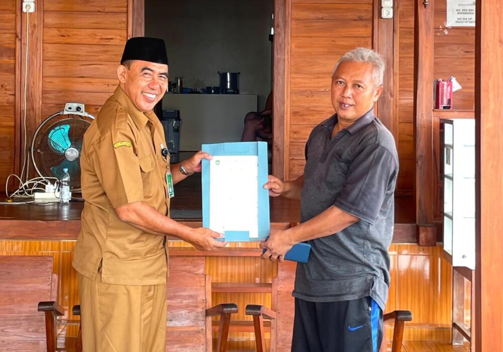 Cetak Generasi Mandiri dan Berjiwa Wirausaha, SMP Persada Gelar Magang Edukatif Santripreneur