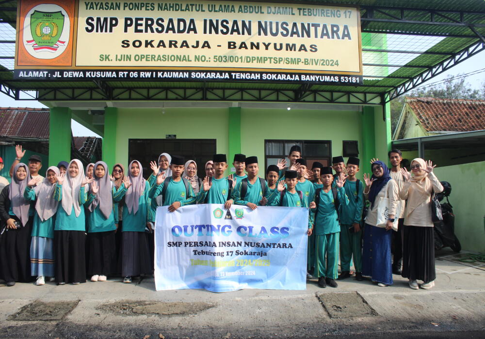 deep-learning-smp-perantara-sokaraja-melalui-outing-class-kewirausahaan-di-dlas-purbalingga