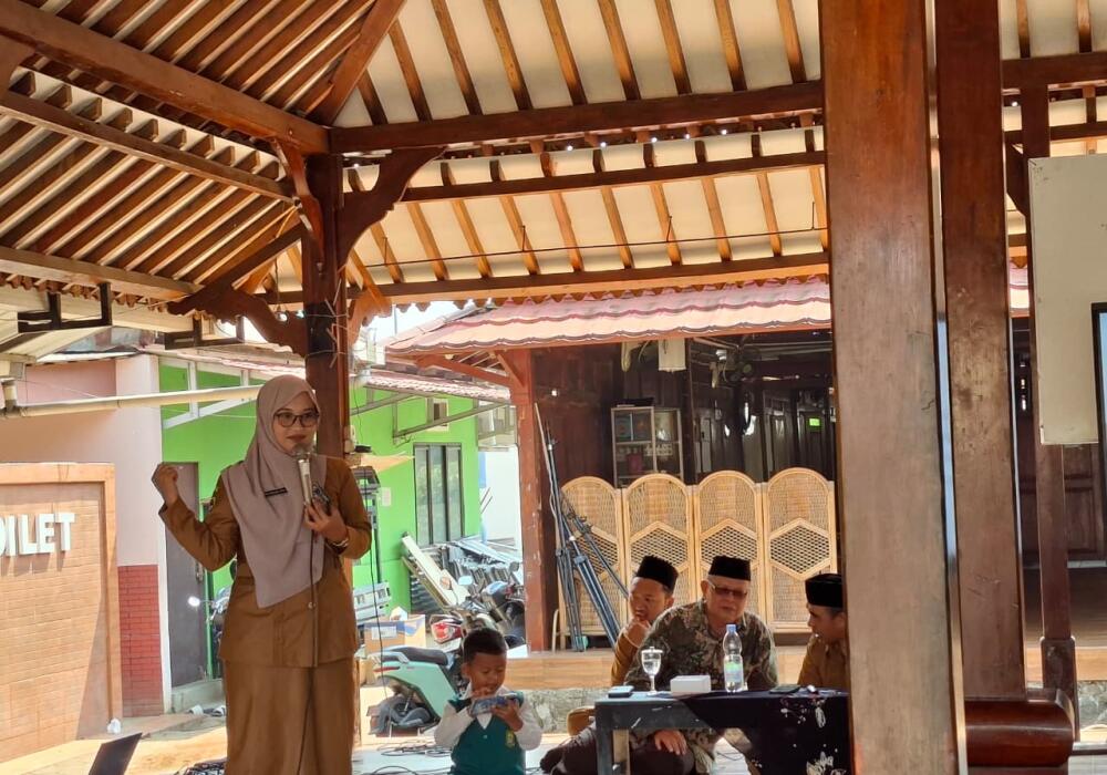 SMP Persada Gelar Koordinasi Program Sekolah, Perkuat Sinergi demi Pendidikan Murid yang Berkualitas